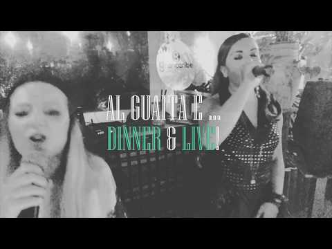 Harem B Live @ San Marino - WineBar Guaita - 29 marzo 2019