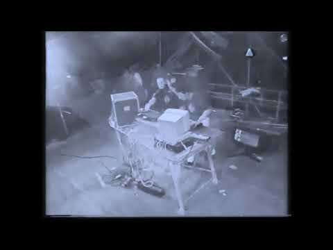 Techno Hits Im MegaMix aus dem Jahre 2000 - 2003 /  Alex Butcher Und Mehr.... ( 8 )