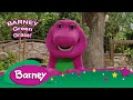 Barney Green Grass SONGS