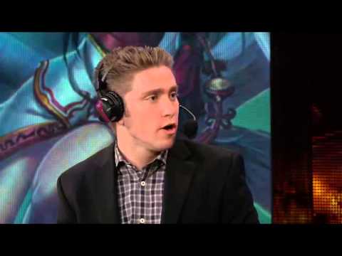 Complexity vs Team 8 Game 1 Analyst desk w/ ZionSpartan & Zirene | S5 NA LCS Spring Promotion