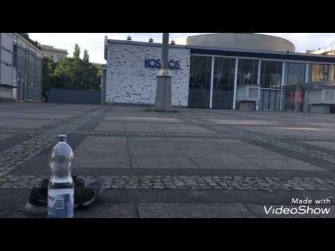 SJL 2017 | Ravestar vs Darkstar | 1/16 Final