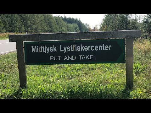Midtjydsk Lystfisker Center