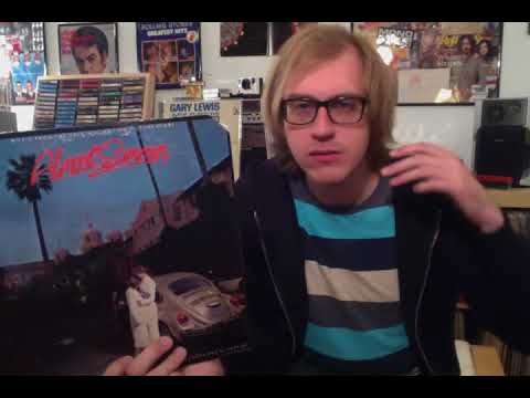 Album Review 120:  Celebration - Almost Summer (Soundtrack)