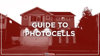 Guide to Photocells | 1000Bulbs