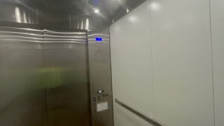 Otis Gen3 Elevator | Menards | Richmond,KY