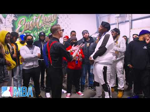“BUBBA FORDE VS KOONTZ” #MBA *HOSTED BY CHILLA JONES * STATE OF EMERGENCY 4