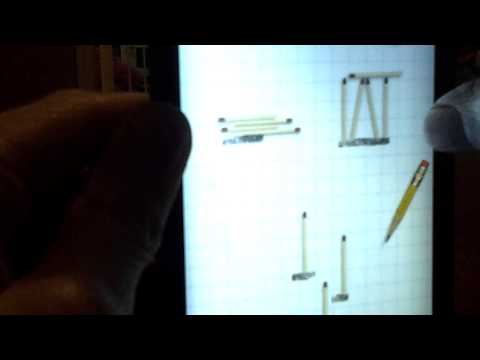 Collapsticks#1 rumilus office