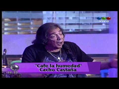 3/4 Cacho Castaña - Café la Humedad