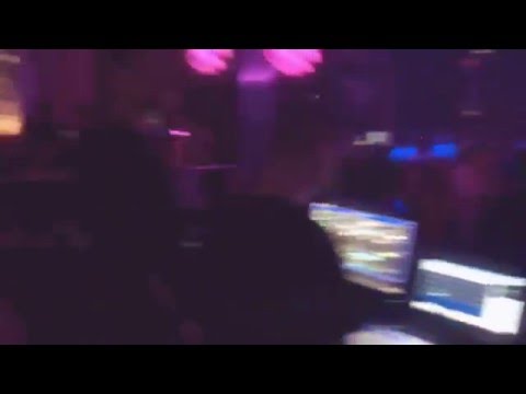 Davide Penna Dj @ Billionaire Mansion Dubai