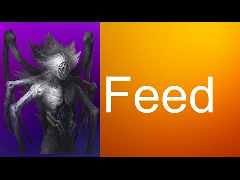 An idiot plays as a Devouring Swarm - Stellaris