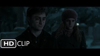 Godric's Hollow | Harry Potter and the Deathly Hallows Part 1