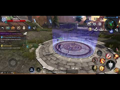 AXE: Alliance VS Empire