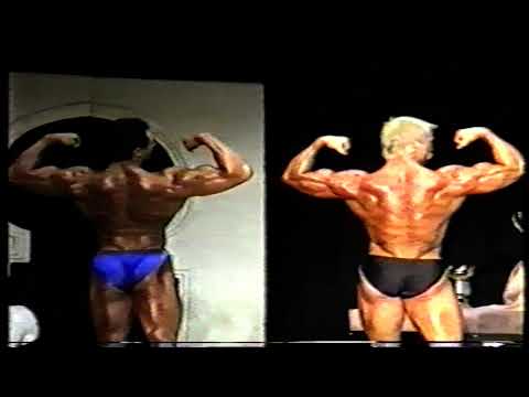 Wümme Cup 1988 - Vorwahl - Teil 6