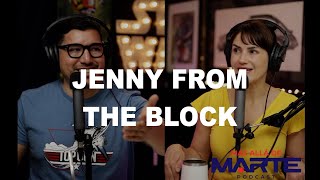 Jennifer Lopez || La caída de un ego muy elevado.