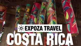 Costa Rica Travel Video Guide