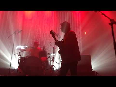 Holy Wave, Western Playland, Fuzz Club Eindhoven, 24.8.18