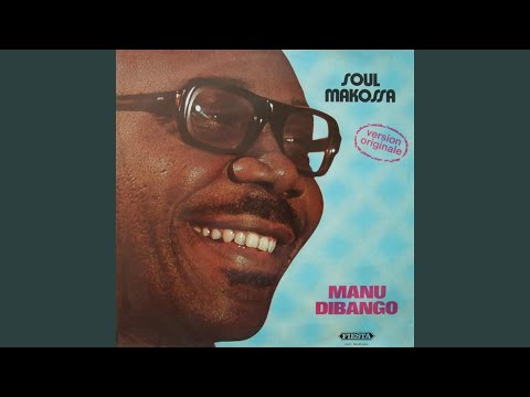Manu Dibango