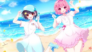 [Vtub] 小箱or個人Vtuber 0806 DD串