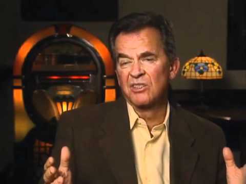 Dick Clark on the future of television - EMMYTVLEGENDS.ORG