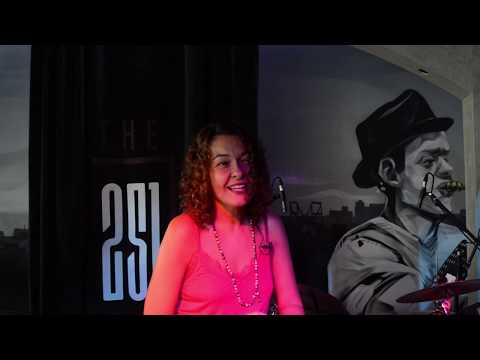 Take 5 | Ceyda Özbaşarel