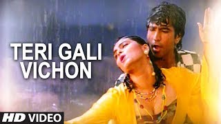 Teri Gali Vichon Feat. Krishan Kumar, Shilpa Shirodkar | Ye