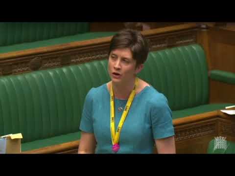 Alison Thewliss MP - Integration Strategy Statement - 14/03/18