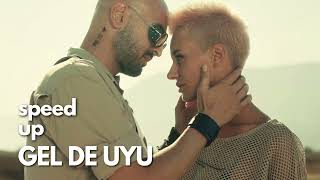 Soner Sarıkabadayı - Gel De Uyu (Speed Up)