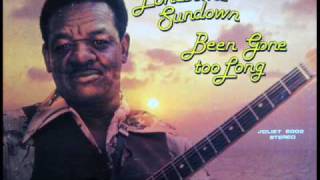 Lonesome Sundown / Louisiana Lover Man