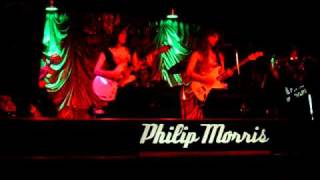 Metamorfica @Makena 17/12/10 Carnicera