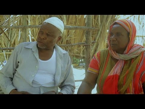 Tego La Kijiji Part 2 - Mzee Msisili, Mzee Jengua (Official Bongo Movie)