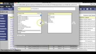 Download lagu Homeroom List On One Page - MyEducation BC mp3