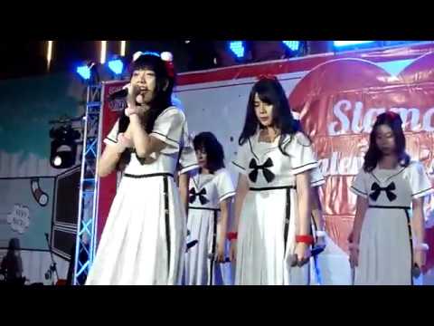 200216 [Fancam FHD 60p] ไปด้วยกัน - AMERYU @Siamdol Valentine's Day Party