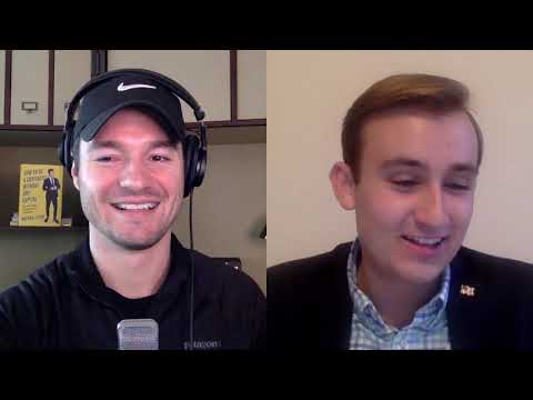 Nathan Latka interviews Unaty