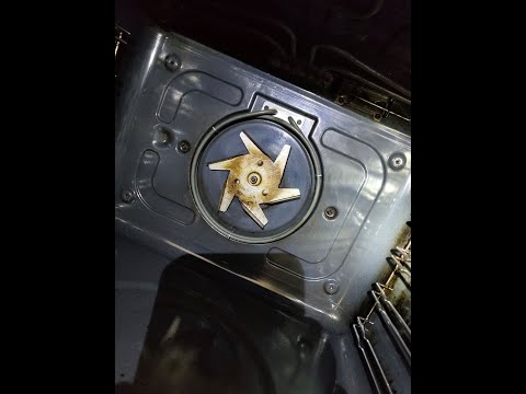 How To Replace Oven Heating Element Electrolux