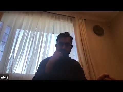 Saturday Morning Breakfast Conversation with Sheikh Salim Yusufali | 02-12-2022