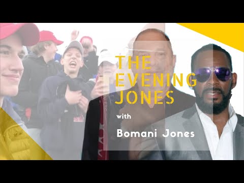 The Provocative MAGA Hat