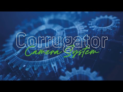 BHS Corrugated | Corrugator Camera System
