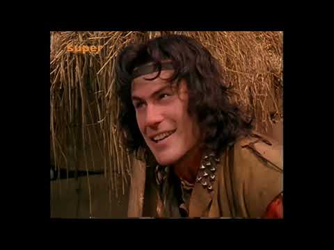 Mystic Knights Episode 9 Draganta (Upscaled with AI)