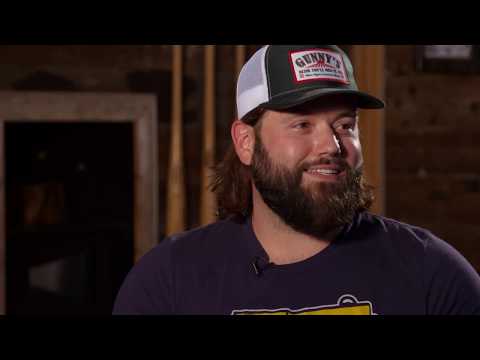 MIKE RYAN "DAMN GOOD GOODBYE" LIVE on The Texas Music Scene