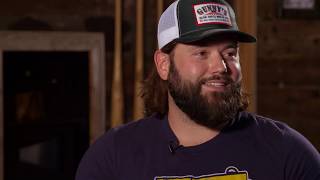 MIKE RYAN &quot;DAMN GOOD GOODBYE&quot; LIVE on The Texas Music Scene