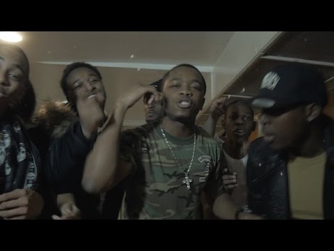 Kfedey - "Pop Out" (Music Video) | Shot By @MeetTheConnectTv