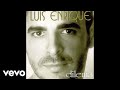 Luis Enrique - Un Hombre Afortunado (Audio)