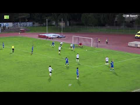 HIGHLIGHTS - 2.SNL | Gorica : Bilje (2:0) 21.krog
