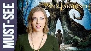 5 Reasons Why You Should (re)Watch "Pan's Labyrinth" | 13 Days of Halloween