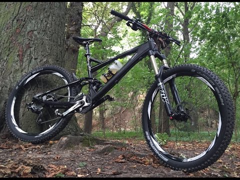 Votec VE 160 Walkaround