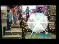 Barney Comes To Life Hi Ashley And Alissa Meet Barney At Bench Stop Look And Be Safe
