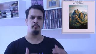 Vira O Disco: Pallbearer - Heartless