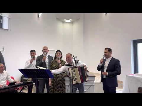 6 iunie 2021 Romeo Stan și Grupul Bisericii Limanuri Bune