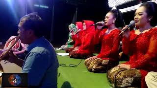 Download lagu DEGUNG SEKAR 'PAJAJARAN. L.S. SASAKA DOMAS. Bandung. Pimp. Ibu MAMAH DASIMAH mp3