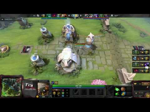 iG.V vs VG Game 2 - Dota 2 Professional League Season 2 - HadesDotaTv